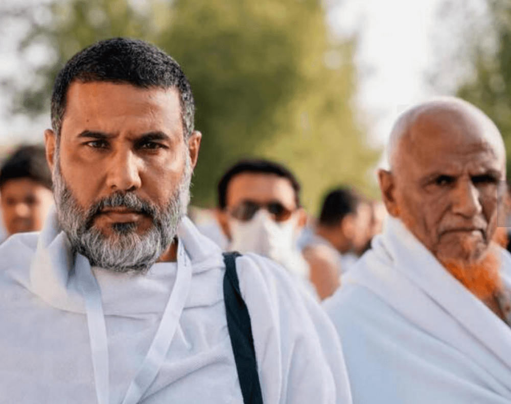 Saudi Interior Ministry confirms sustained care, loyalty to martyrs' families during Hajj