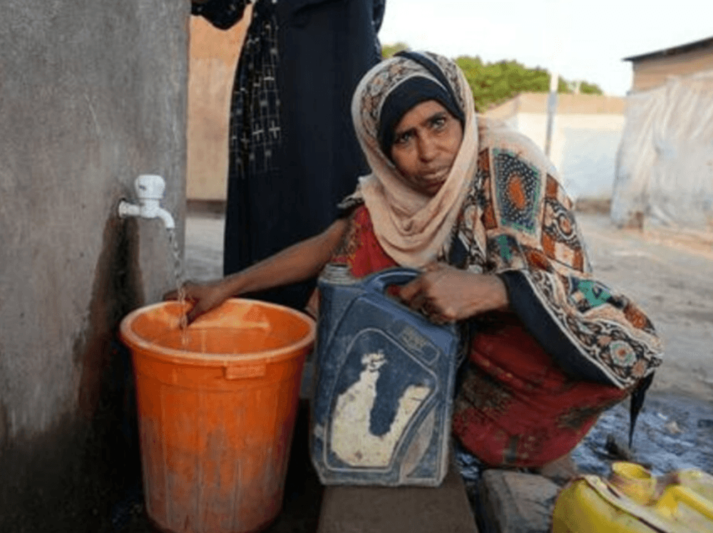 Yemen at breaking point as UN envoy urges action to end suffering