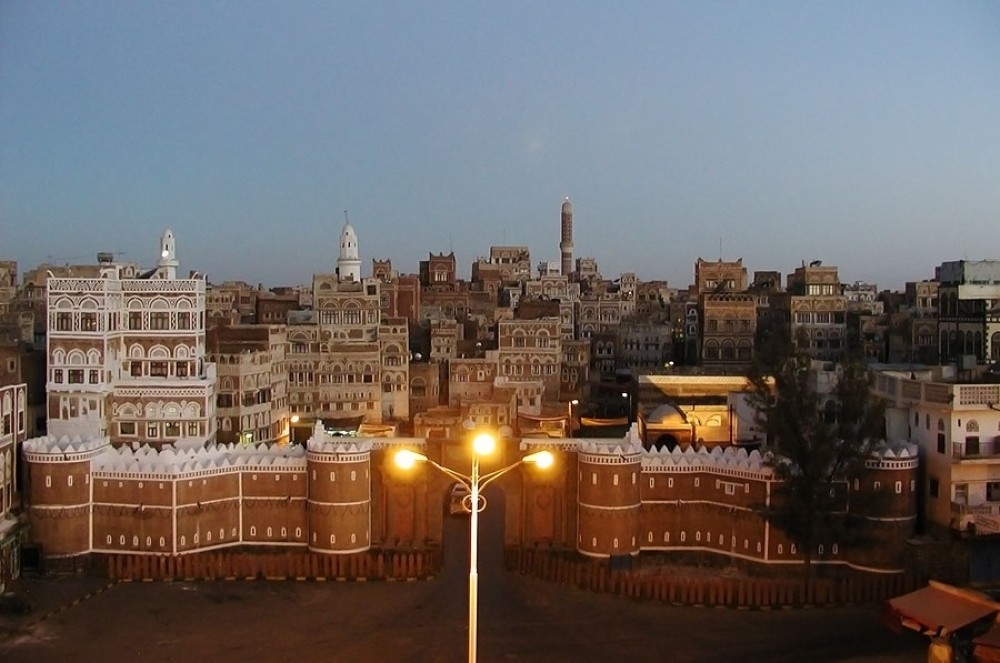 UN envoy warns Yemen in ‘free fall' and urges action to avoid wider conflict