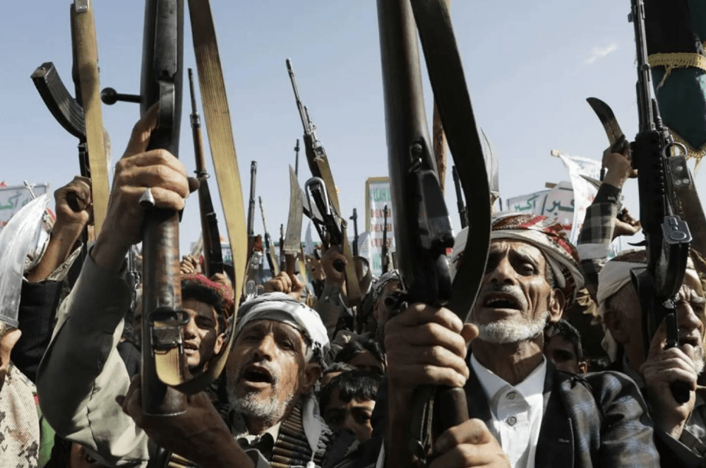 Yemen : Houthis Say They Won't End Support for Gaza