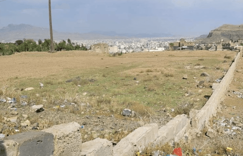 Houthi Land Seizure Campaign Sparks Outrage in Yemen's Saada Governorate