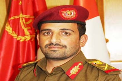 قوات صنعاء تنشر رسالة من قائد هيئة أركان كتائب القسام إلى اللواء الغماري