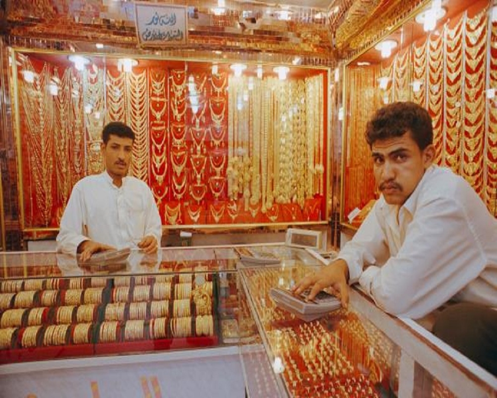 الذهب يواصل رحلة الصعّود في عدن وصنعاء.. الأسعار الجديدة
