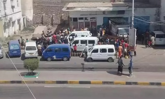 جرعة سعرية تثير غضب المواطنين في عدن