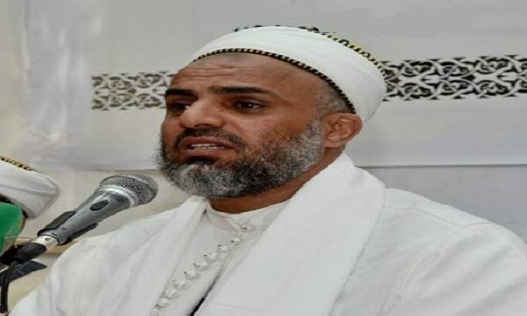 مُفتي اليمن يوجه رسالة عاجلة لعلماء مصر والأردن