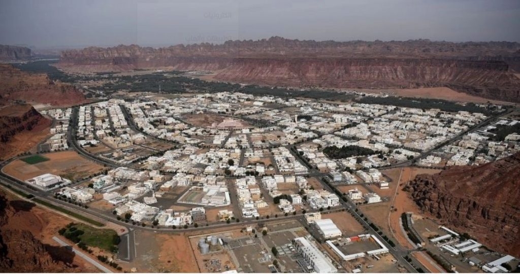 تحقيق.. 21 ألف وفاة تكشف الجانب المظلم لمشروع نيوم السعودي