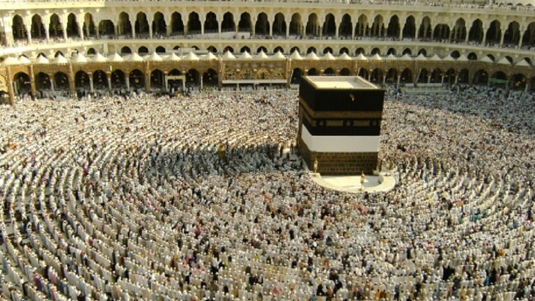 100 ألف ريال سعودي عقوبة إيواء المخالفين خلال موسم الحج
