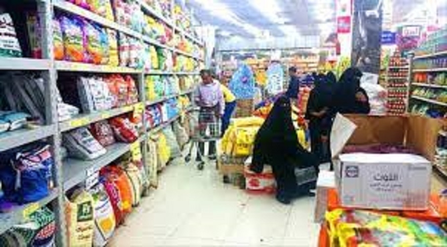 ارتفاع كبير في أسعار الدقيق والسكر والزيت بالمحافظات الجنوبية