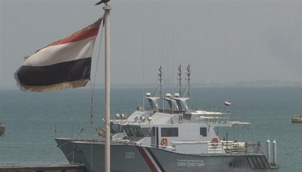 هيئة بريطانية: قوات صنعاء تفرج عن سفينة بعد الاشتباه بها في البحر الأحمر