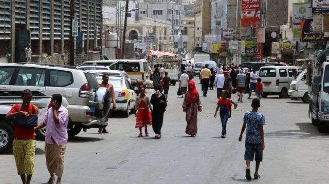 سياسي جنوبي يفضح أكاذيب 'حكومة التحالف' خلال العيد في عدن