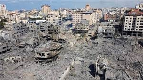 اليوم الـ600 للإبادة في غزة: أكثر من 63 ألف شهيد ومفقود ودمار يتجاوز 88% من القطاع