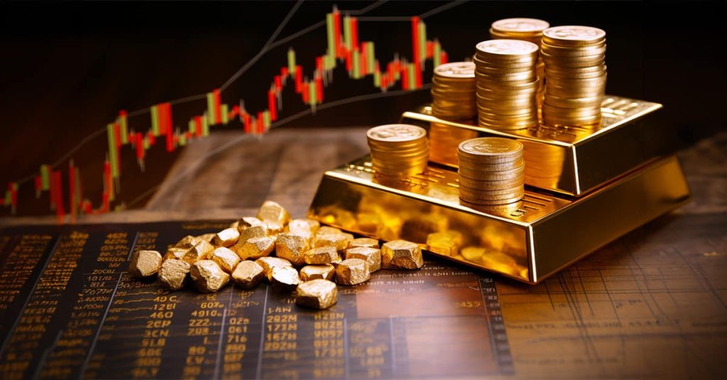 الذهب يفاجئ الجميع بارتفاع كبير في عدن مقابل انخفاض طفيف بصنعاء (الأسعار)