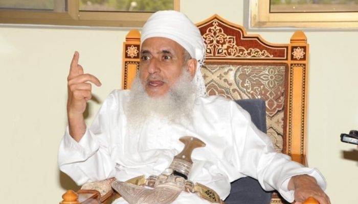 مُفتي سلطنة عُمان يحذر من نوايا إسرائيل الخبيثة