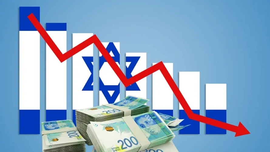 تكلفة العدوان على غزة تعمّق العجز في موازنة الكيان الإسرائيلي