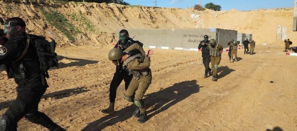 تصعيد نوعي في الشجاعية وخان يونس.. المقاومة الفلسطينية تكبّد الاحتلال خسائر فادحة