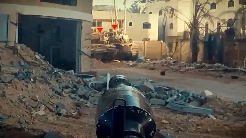 سرايا القدس والقسام تعلنان عن ضربات قوية استهدفت قوات إسرائيلية وسقوط قتلى وجرحى