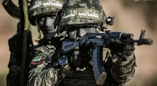 من قلب اليمن إلى أسوار غزة.. تحية عسكرية جهادية معمدة بالدم والضربات الصاروخية