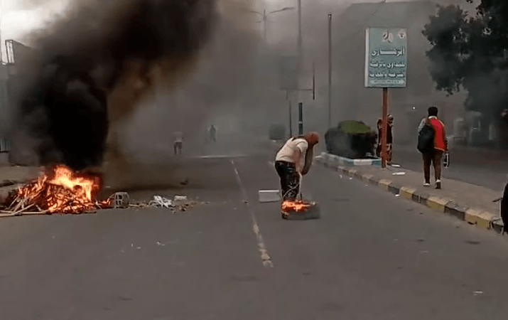 سياسي جنوبي يفضح الوضع الكارثي في عدن