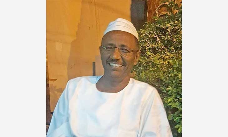 الإمارات تعتقل سياسياً سودانياً من دون توجيه أي تهمة