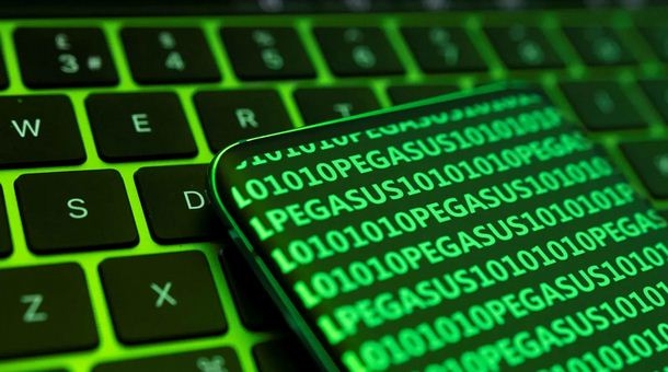 الحكومة الإيطالية تعترف بمراقبة تحركات نشطاء عبر برامج تجسس 'إسرائيلية'