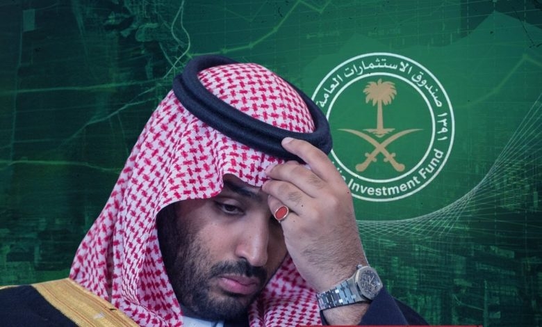 بن سلمان يستثمر في شركة تمول الحرب الإسرائيلية على غزة