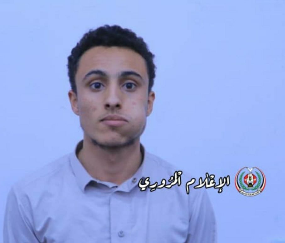 صنعاء .. ضبط متهم بقتل شرطي مرور في حادث دهس متعمد