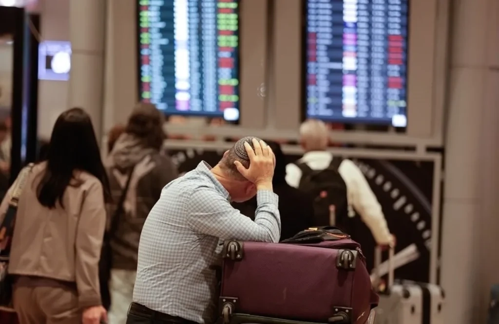 نزوح رؤوس أموال: أكثر من 1700 مليونير غادروا كيان الاحتلال