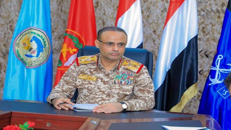 المشاط يكشف إنجازات كبرى لقوات صنعاء ويُعلن فرض عقوبات على شركات أمريكية
