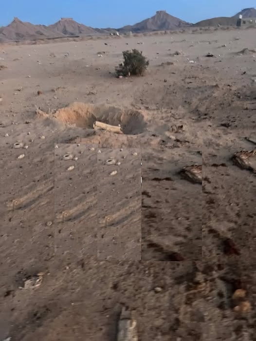 غارات جوية مزدوجة تستهدف سيارتين في هذه المحافظة تخلف قتلى
