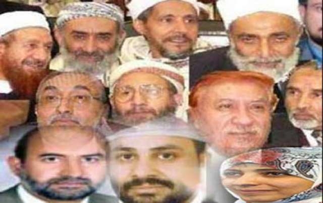 قيادي في أنصار الله يوجه رسالة تحدي لحزب الإصلاح بعد فضح تحركات سرية لقادته ضد اليمن