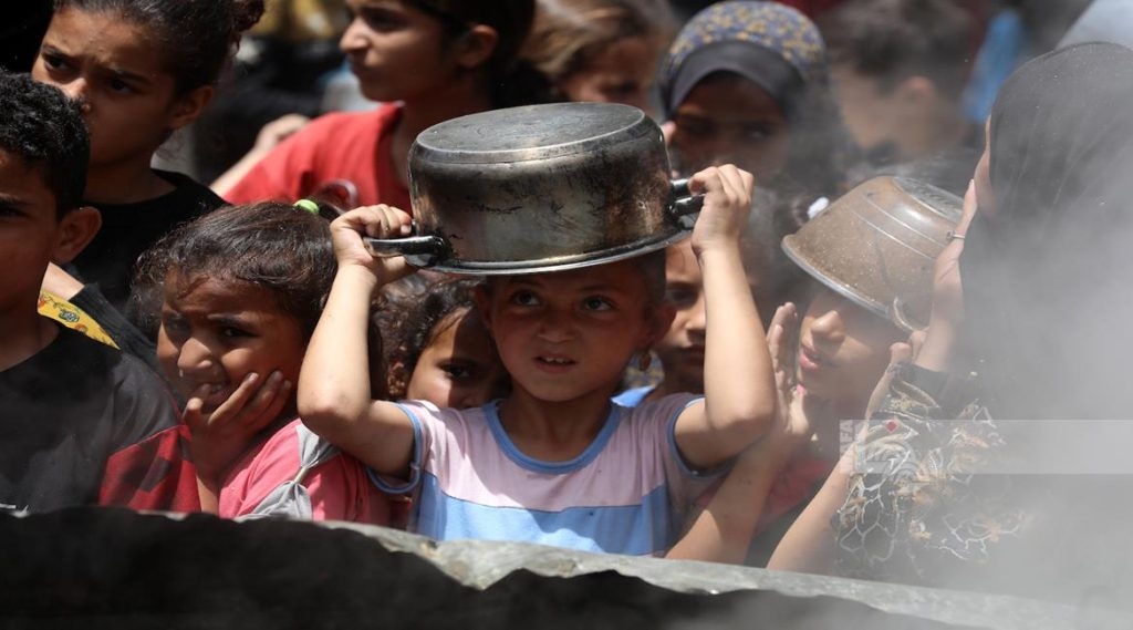 'الأونروا': اليأس بلغ ذروته وعلى 'إسرائيل' رفع الحصار عن غزة