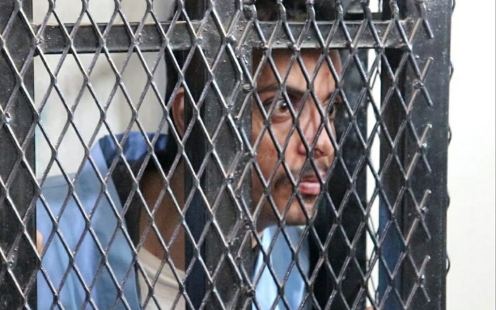 تفاصيل جديدة في محاكمة سفاح صّرف التي هزت جرائمه الرأي العام في اليمن