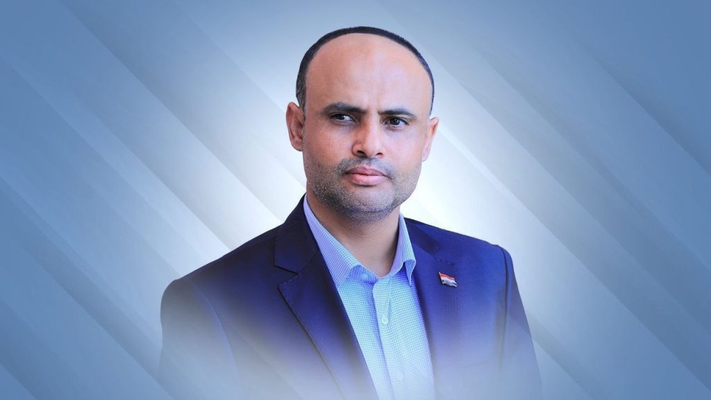 وفاة مسؤول كبير في حكومة صنعاء والمشاط يبعث برقية عزاء لأبنائه