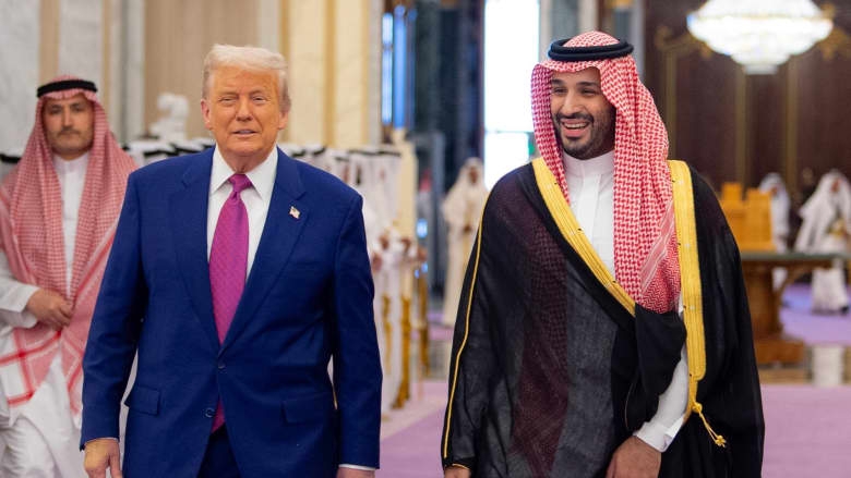 بلغت 600 مليار دولار .. الكشف عن تفاصيل اتفاقيات زيارة ترامب إلى السعودية
