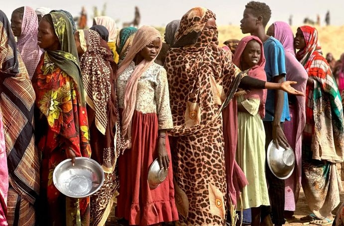 الصحة السودانية: 70 حالة وفاة جراء الكوليرا في الخرطوم خلال يومين