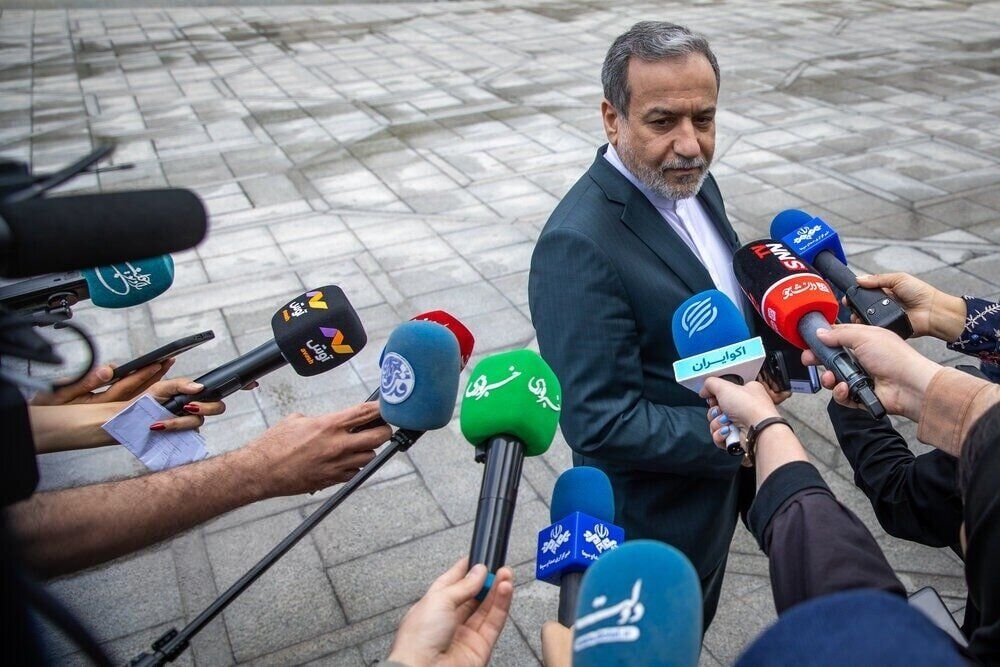 احباط محاولة استهداف 'إسرائيلي' لعراقجي في طهران