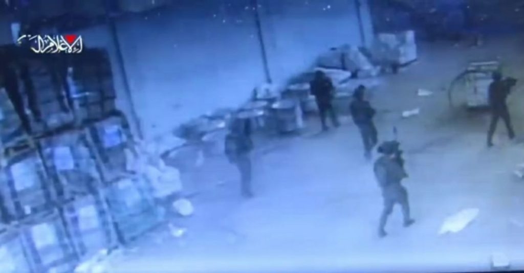 نشطاء فلسطينيون يرفعون دعوى قضائية ضد الحكومة البريطانية