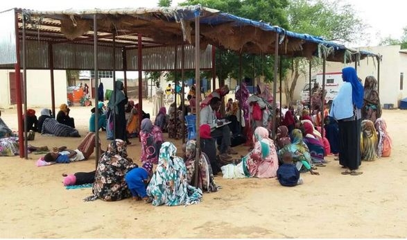 السودان: مقتل العشرات من لاجئين وسجناء في دارفور وشمال كردفان بقصف للدعم السريع