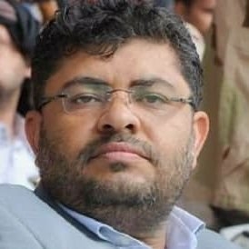 الحوثي يوجه رسائل نارية للولايات المتحدة الامريكية