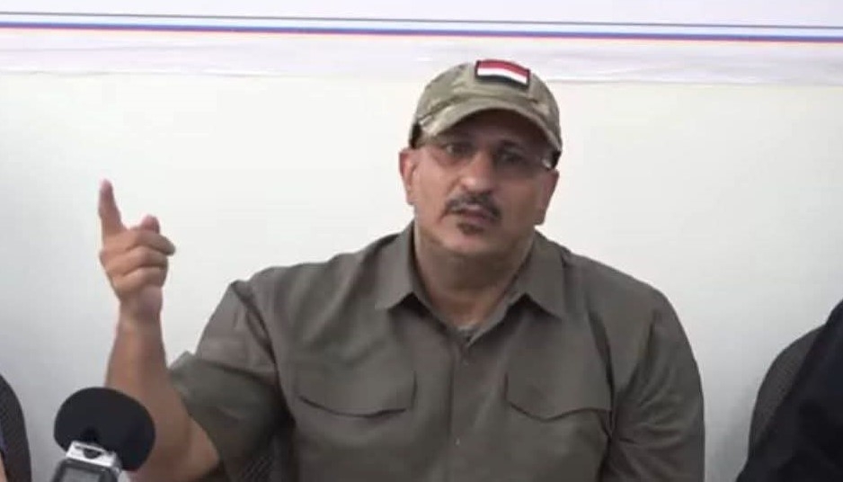 تصريحات طارق صالح تثير سخرية واسعة