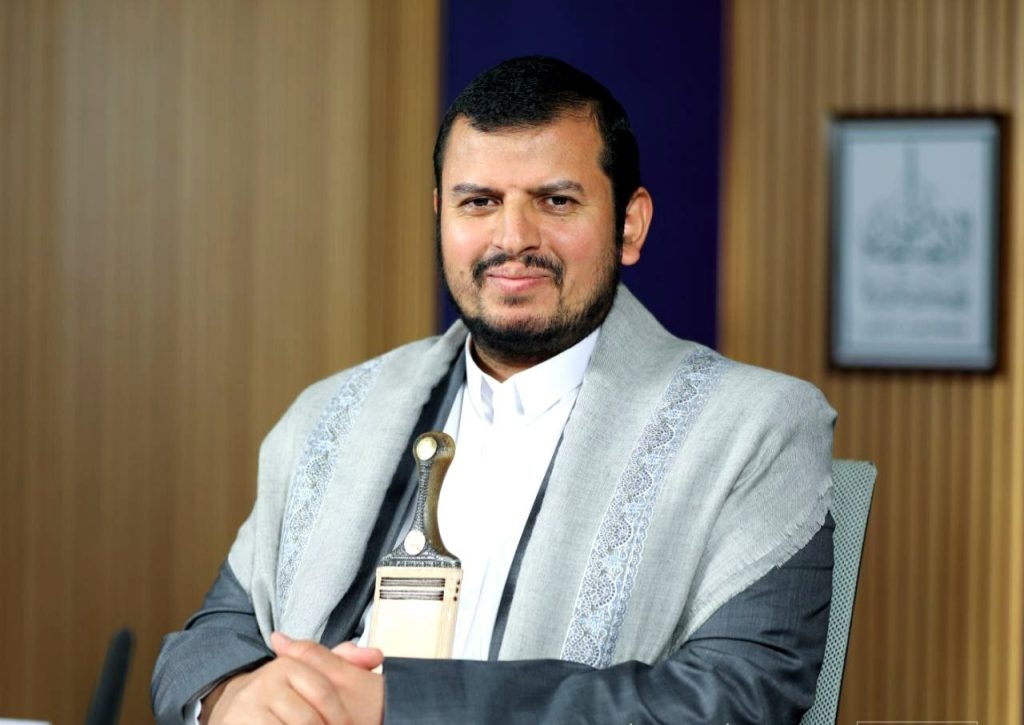 قائد 'أنصار الله' يوجه دعوة عاجلة وتحذير خطير