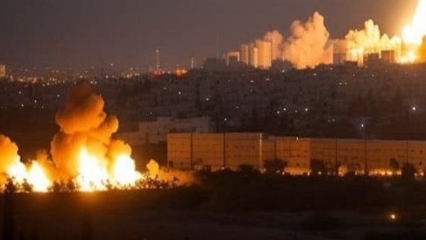 خطوة إلى الوراء .. 'إسرائيل 'تلوح بقبول وقف الحرب مع إيران