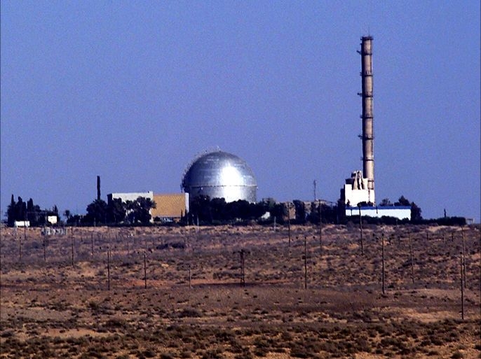 إيران تهدد بضربة نووية للاحتلال في حال استهدفت أميركا منشأة 'فوردو'