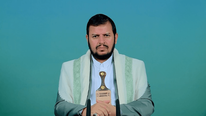 السيد عبد الملك الحوثي يوجه مناشدة عاجلة للسعودية والأردن