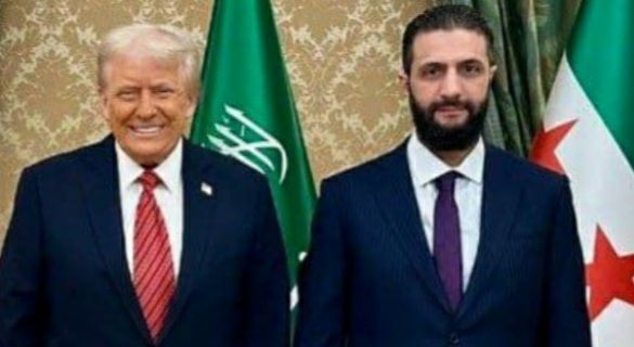 ثمن باهض لرفع العقوبات.. كيف تحول سلطة الشرع الاقتصاد السوري إلى رهينة لدى واشنطن؟