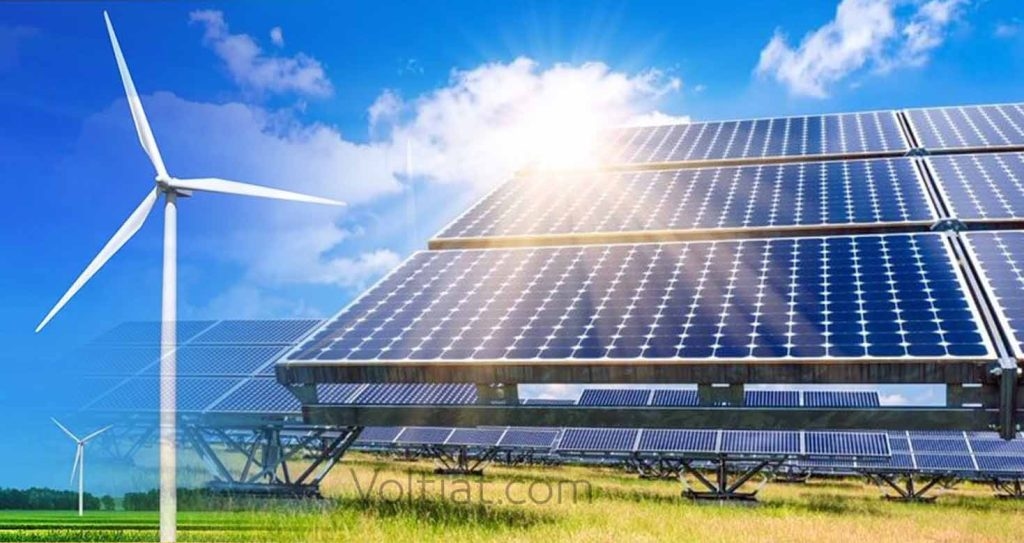صنعاء تُعلن إعفاء تجار ومستوردي منظومة الطاقة المتجددة من الجمارك (تعميم)