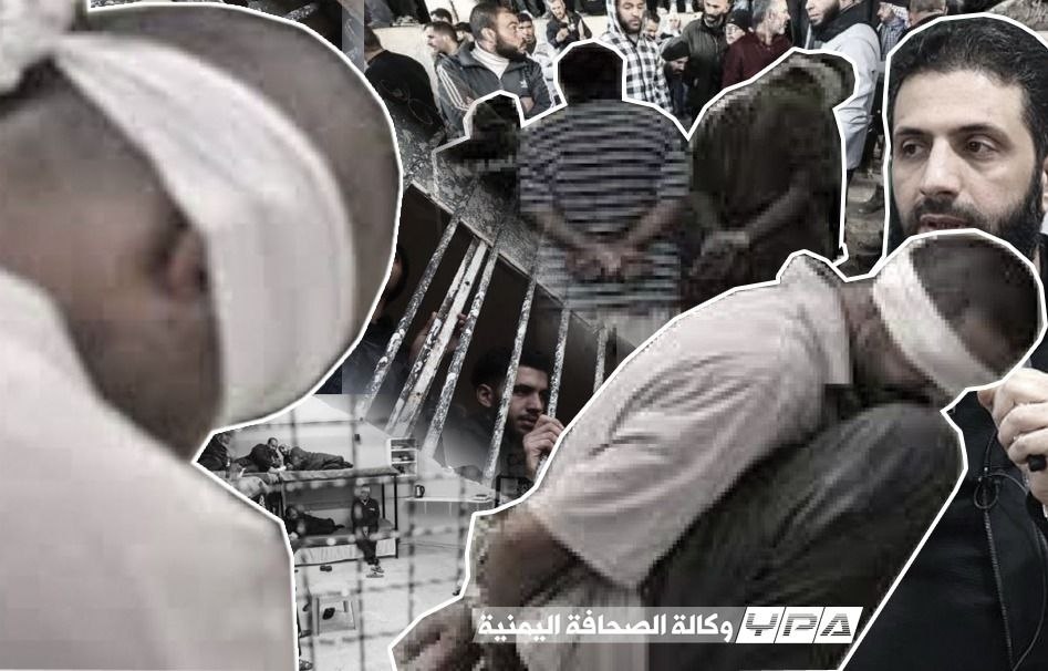 العدالة بالترند: كيف تحولت انتهاكات حقوق الإنسان في سوريا إلى مادة تفاعلية بديلاً عن القضاء؟