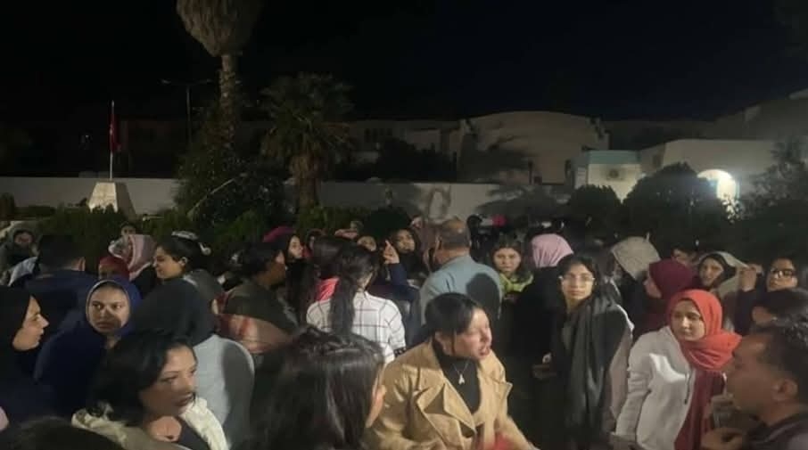 وفاة طالب بالقيروان ببكتيريا مُعدية ..المدير الجهوي للصحة يُوضح