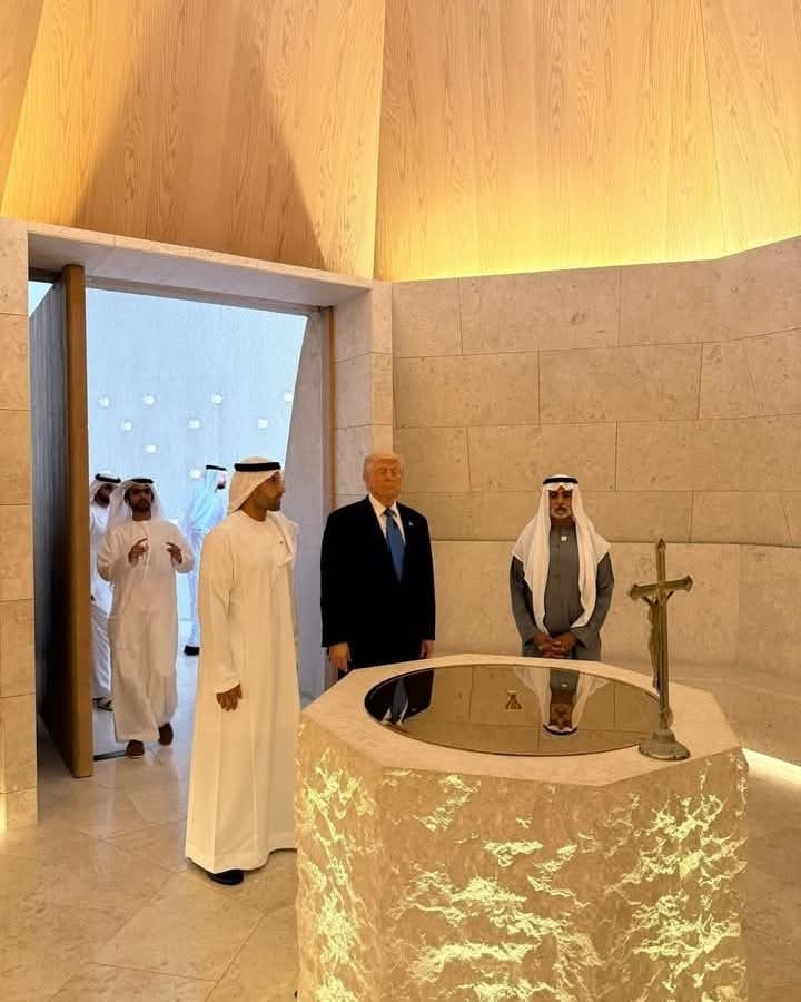 ترامب: القادة العرب يأنسون إلى المديح.. فأغدقت عليهم عبارات الثناء