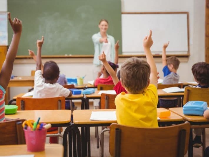عروض عمل للمدرسين التونسيين بعمان